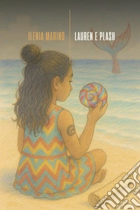 Lauren e Plash libro