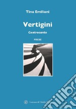 Vertigini. Controcanto libro