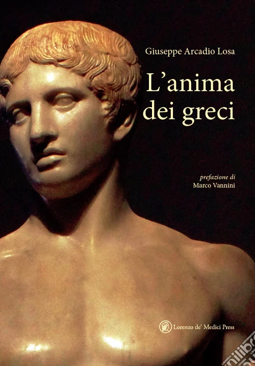 L'anima dei greci