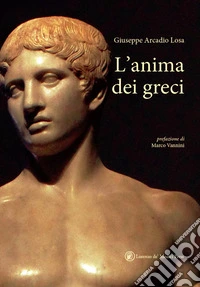 L'anima dei greci libro