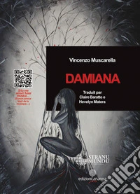 Damiana libro