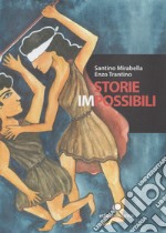 Storie impossibili libro