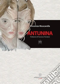 Antunina. Tri Matri libro
