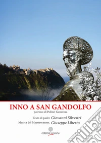 Inno a san Gandolfo patrono di Polizzi Generosa libro