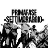 Settimoraggio. Ediz. italiana e inglese libro