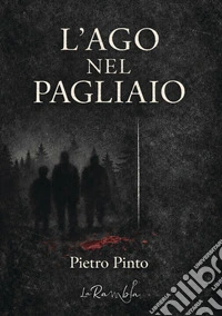 L'ago nel pagliaio libro