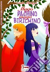 Mago pachino, mago birichino libro