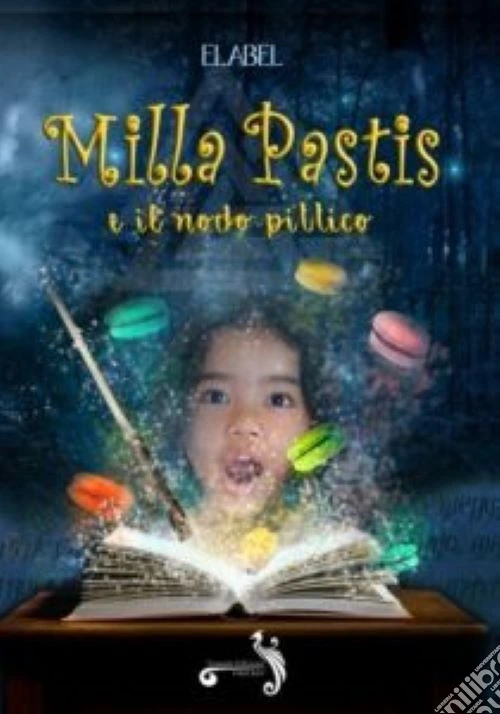 Milla Pastis e il nodo pittico