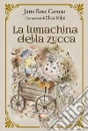 La lumachina della zucca libro