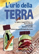 L'urlo della terra libro