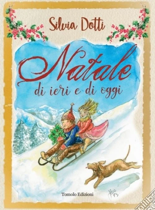 Natale di ieri e di oggi