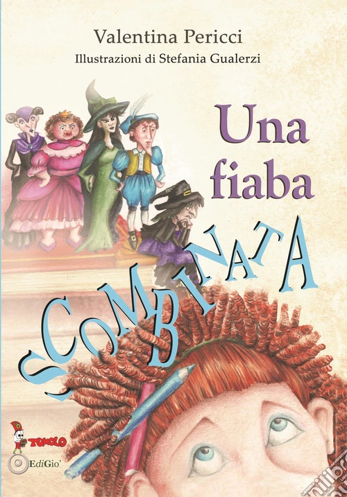 Una fiaba scombinata