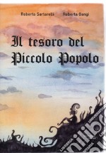 Il tesoro del piccolo popolo libro