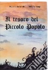 Il tesoro del piccolo popolo libro di Sartarelli Roberta