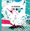 Il signor Vroum. Un campione arriva sempre primo, ma a volte vince chi rallenta. Ediz. illustrata libro