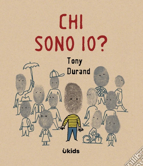 Chi sono io?