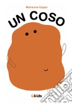 Un coso libro