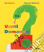 Venti domande libro