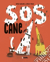 Sos cane