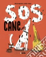 Sos cane libro