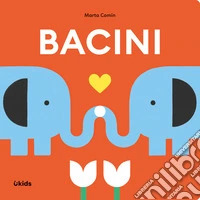 Bacini. Ediz. a colori libro