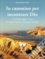 In cammino per incontrare Dio. Il pellegrinaggio verso i luoghi santi e i santuari mariani. 75 anni di pellegrinaggi. Ediz. speciale libro