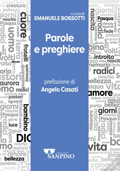 Parole e preghiere