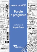 Parole e preghiere libro