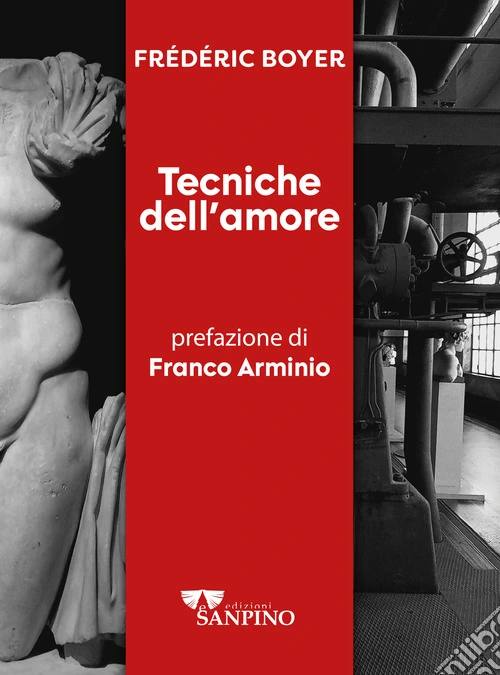 Tecniche dell'amore