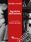 Tecniche dell'amore libro