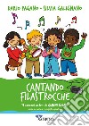 Cantando filastrocche libro