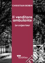 Il venditore ambulante libro