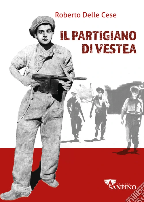 Il partigiano di Vestea