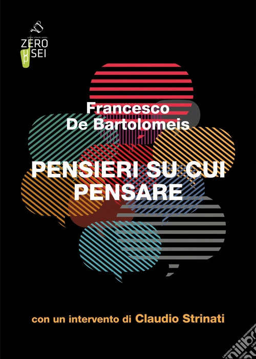 Pensieri su cui pensare