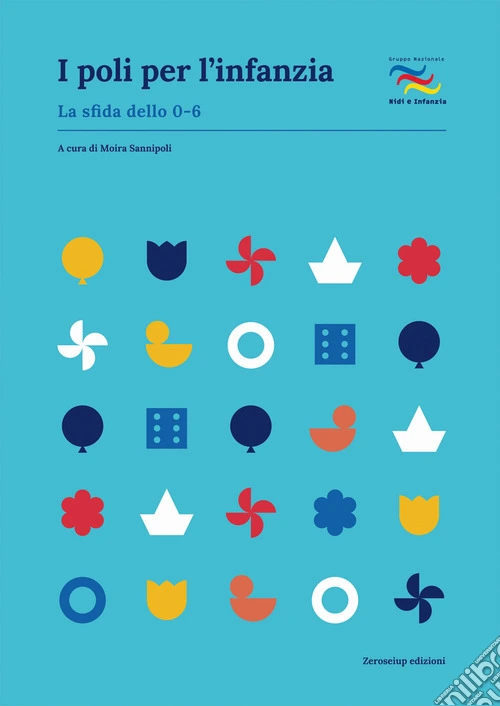 I poli per l'infanzia. La sfida dello 0-6