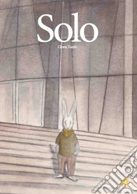 Solo. Ediz. a colori