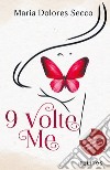 9 volte me libro