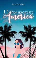 Non ho chiesto l'America libro