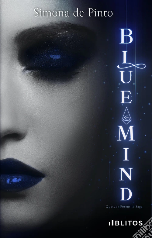 Blue mind. Quatuor Potentiis