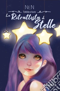 La ritrattista di stelle libro