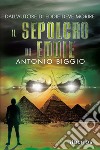 Il sepolcro di Eddie libro