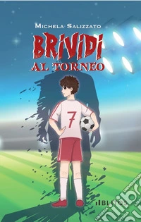 Brividi al torneo libro