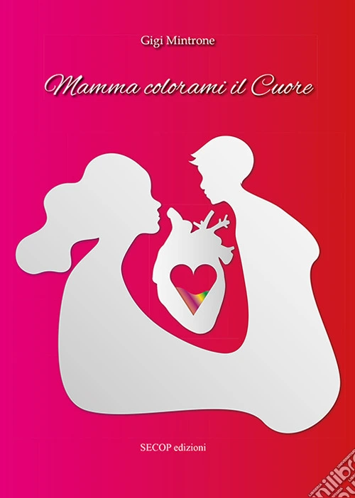 Mamma colorami il cuore
