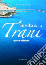 Invito a Trani libro