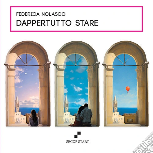 Dappertutto stare