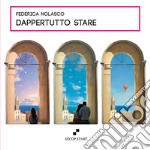 Dappertutto stare libro