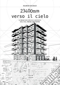 23400mm verso il cielo