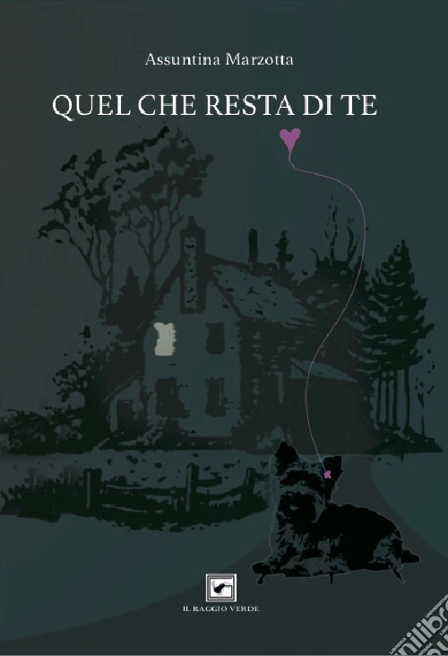 Quel che resta di te