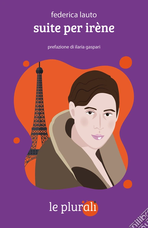 Suite per Irène