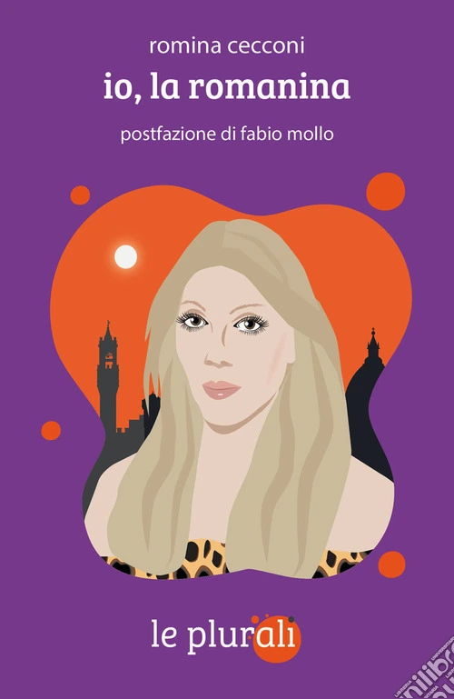 Io, la romanina